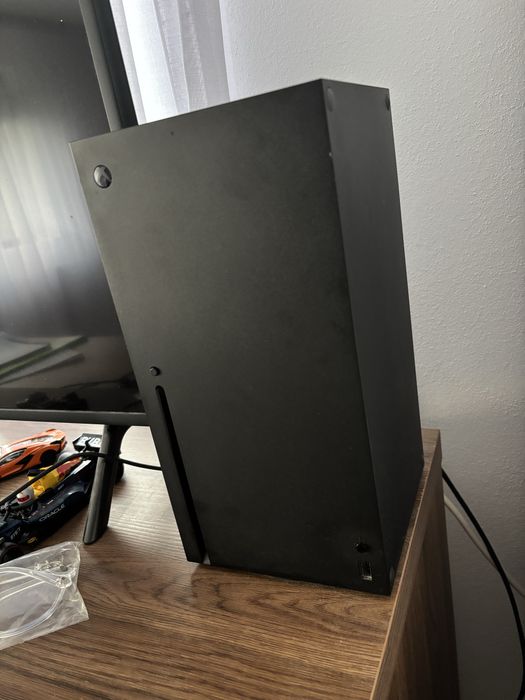 Vand xbox series x 1 tb