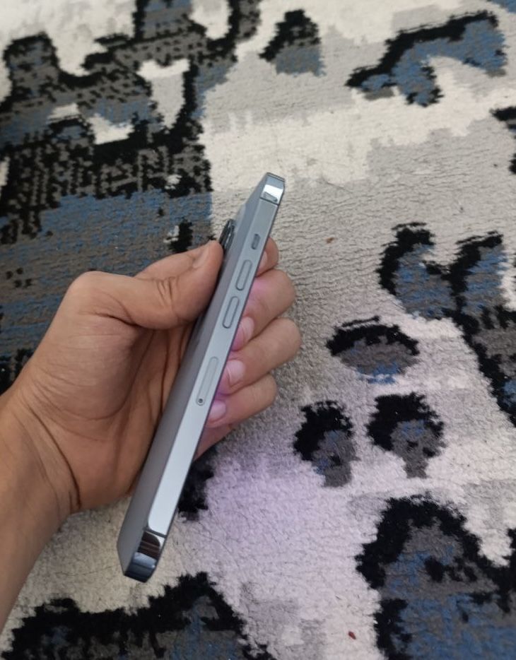 Iphone 13 pro.