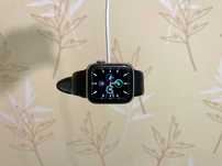 Apple Watch Series 4 Stainless Steel 40mm