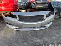 Броня Opel Astra K 6бр