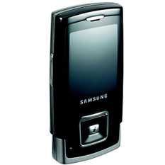 «Samsung SGH—E900»