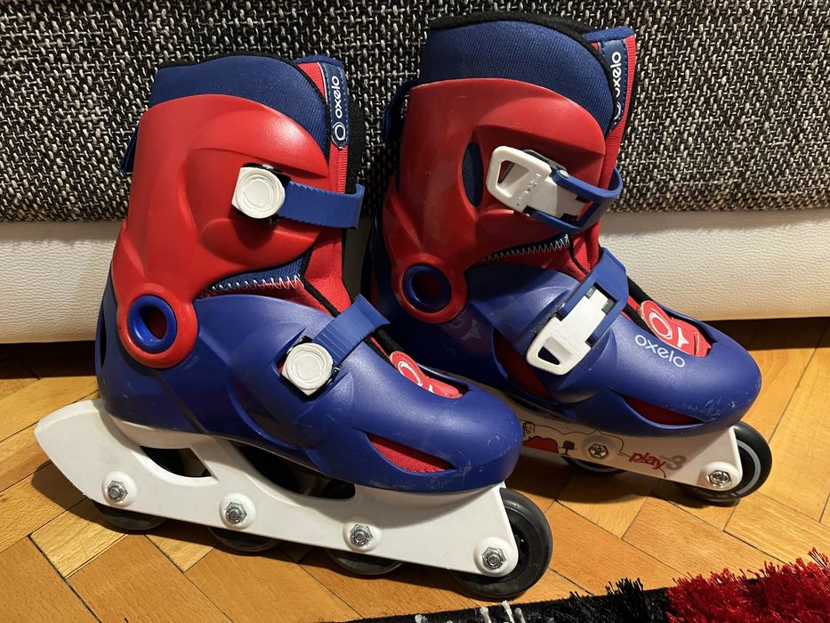 role copii dechatlon