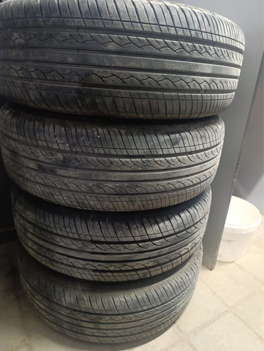 205,60,16 комплект сатылады