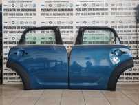 Usi Usa Portiera Stanga Dreapta Spate Mini Countryman F60 An 2017-2021 Intacte Originale Dezmembrez
