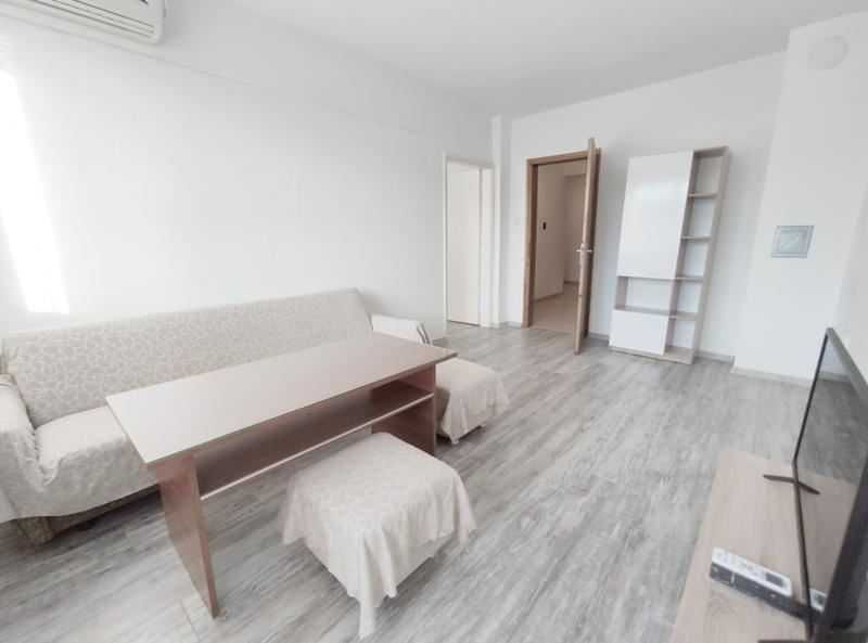 Дава се под наем Двустаен апартамент в София, Люлин 10 - 64 кв.м за 275.4 € - Снимка #4
