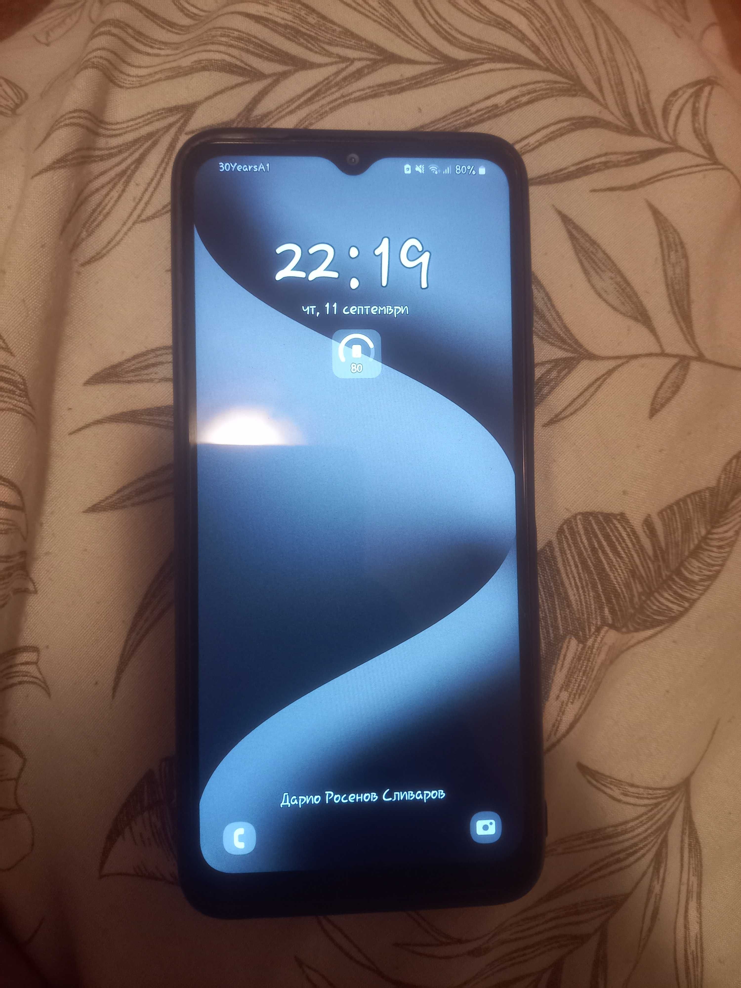 Samsung Galaxy A 13 5G
