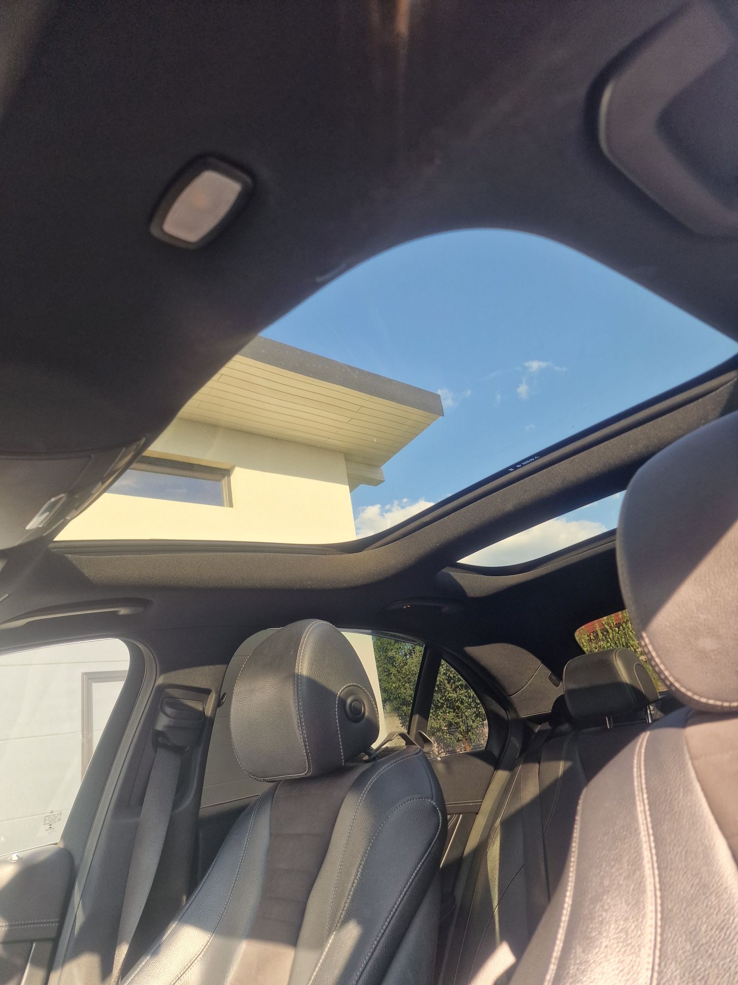Vând Mercedes E Classe 220 Diesel