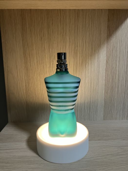 Jean Paul Gaultier Le male edt
