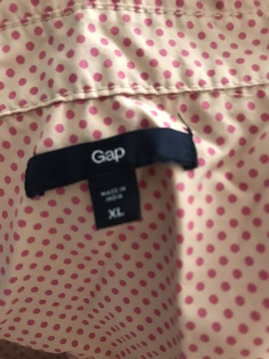 Риза Gap продавам