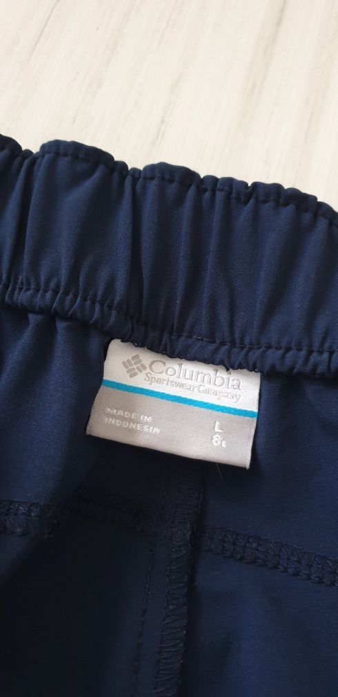 Columbia Short Stretch Mens Size L/34 НОВО! ОРИГИНАЛ! Къси Панталони!