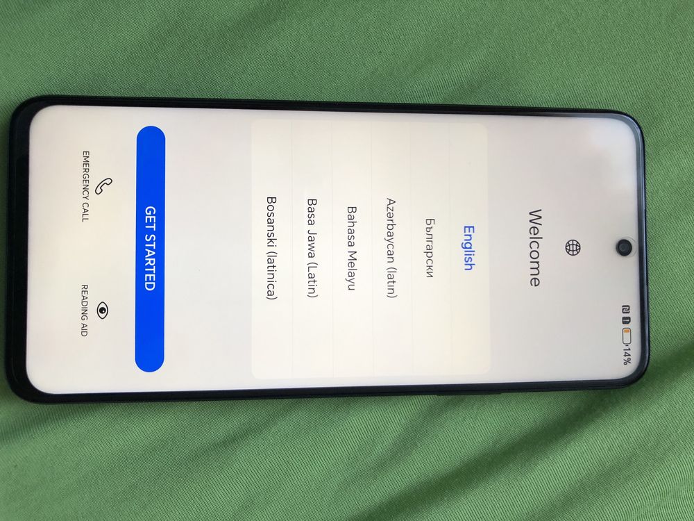 Honor 200 Smart, чисто НОВ