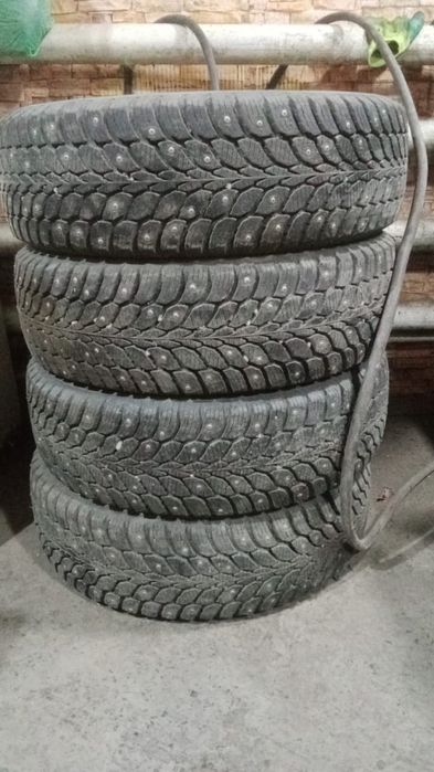 Продам колесо автошины