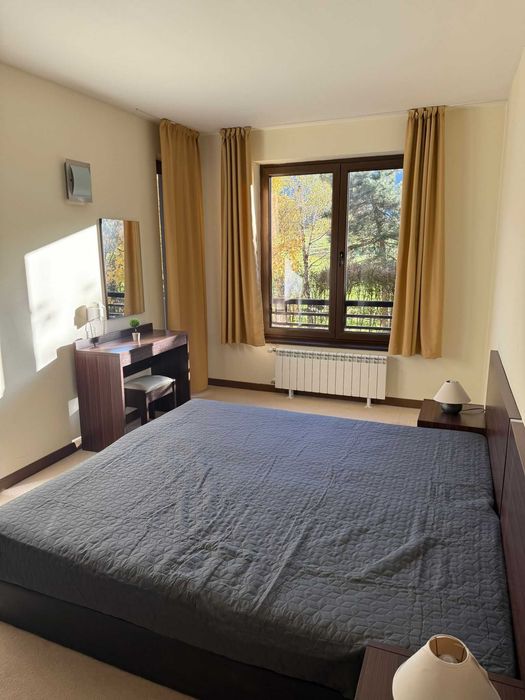 Там, където планината среща лукса – TERRA, твоето място за вдъхновение