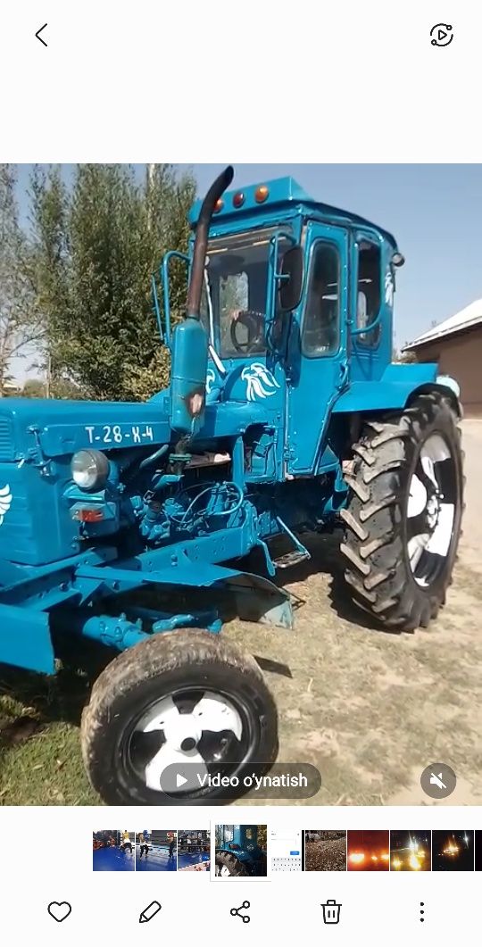 T 28 holati yxshi