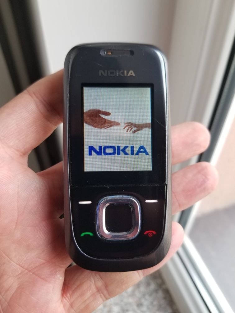 Nokia 2680 Slide Impecabil