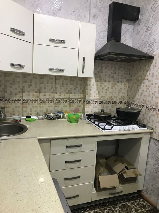 Kadisheva Yashnabod 3 xona sheriklikka bollaga