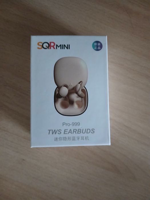 Продам наушники в хорошем состоянии