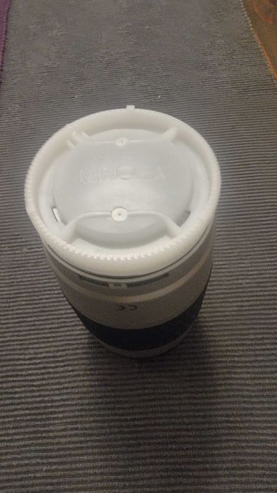 MINOLTA AF zoom 75-300mm