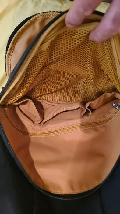 Rucsac laptop profesional samsonite