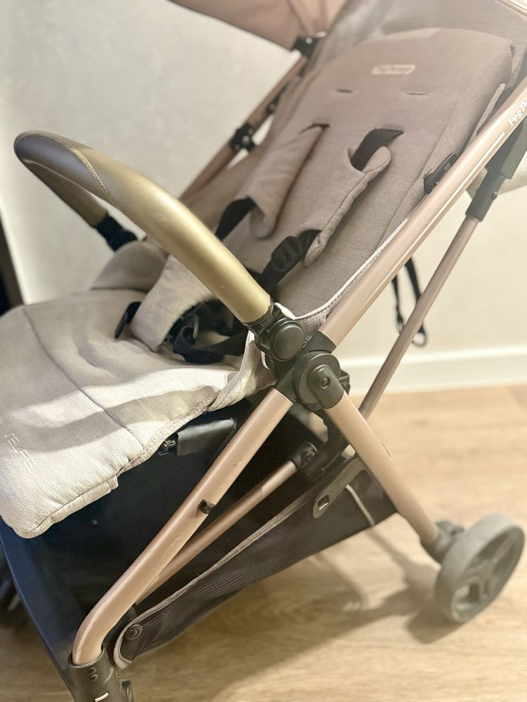 Лятна количка peg perego