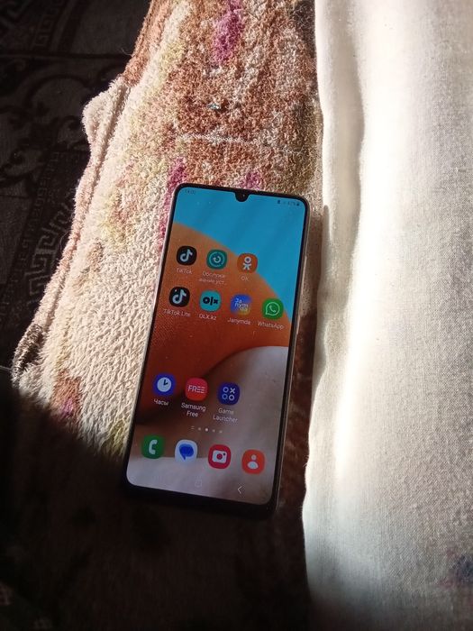 Самсунг а32 в идеале