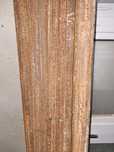 Profil Cornier metalic