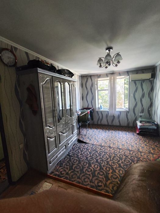 Mirobod tumani Qorasuv MFY da 2xonali kv