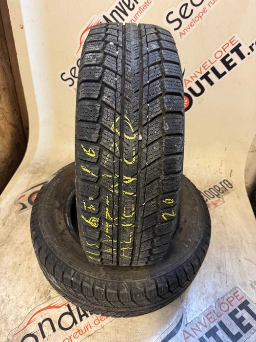 Super Anvelope Iarna 2X 215/65 R16 Altenzo DOT 2020