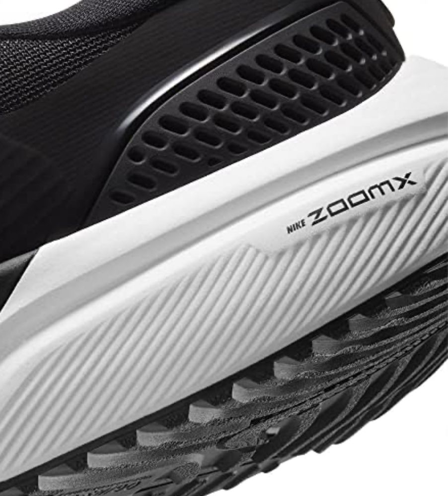 Nike Air Zoom Vomero15 Black White UK12/EUR47.5номер/31см.ст.