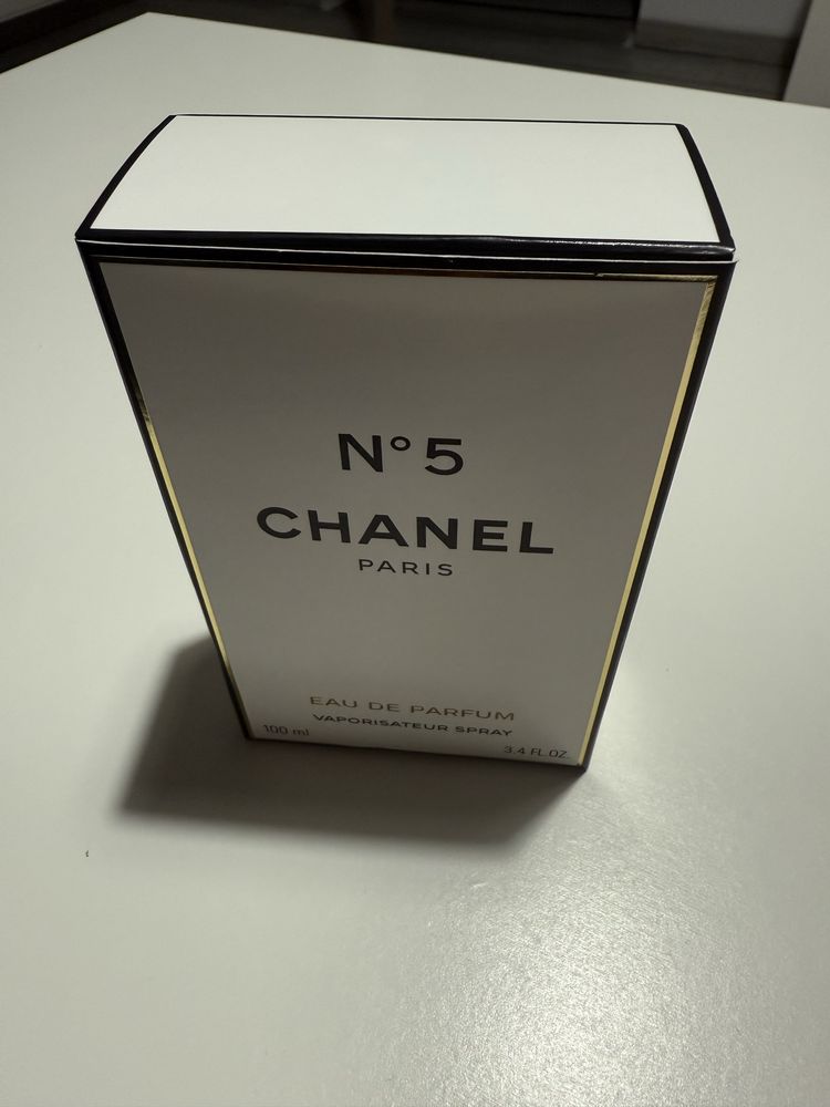 Parfum Chanel No. 5 original