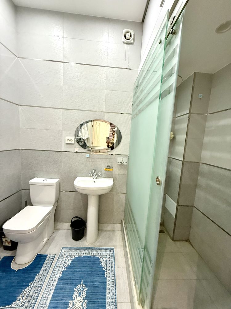 Срочно! Сдаётся 2х комнатная Люкс в Новостройке.Sogdiana Hotel