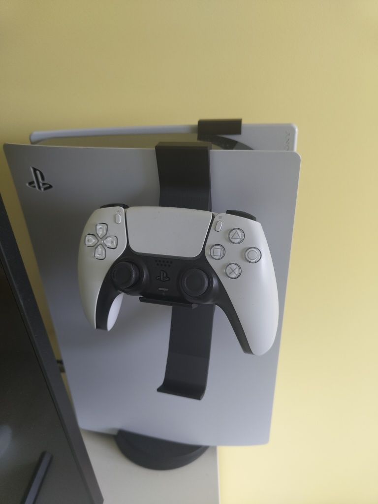 Стойка за джойстик PS5