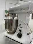 Mlaxor Profesional 50 ltr MEGA GASTRONOMY SUEDIA