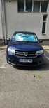 Dacia Sandero 2013