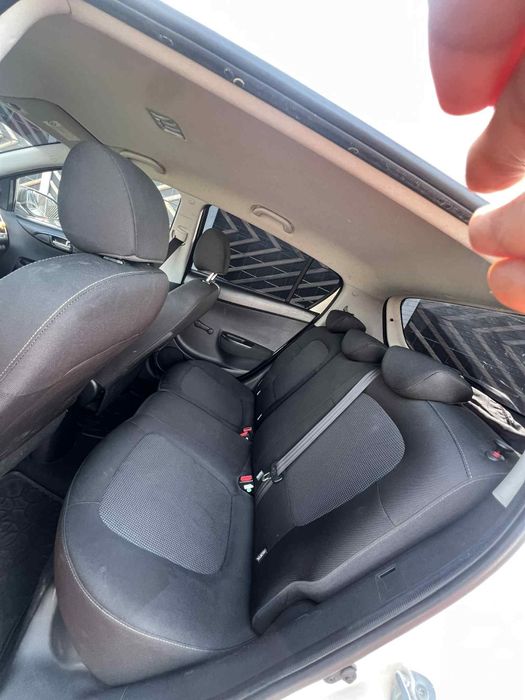 Hyundai i20 2014