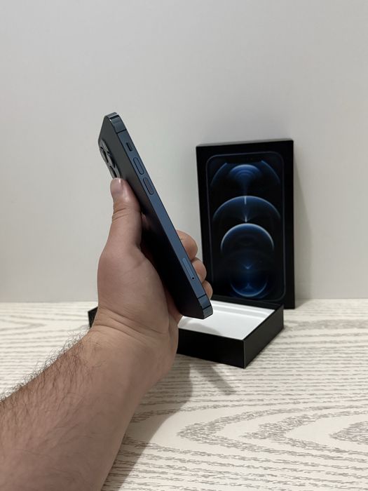 Iphone 12 Pro 128 GB