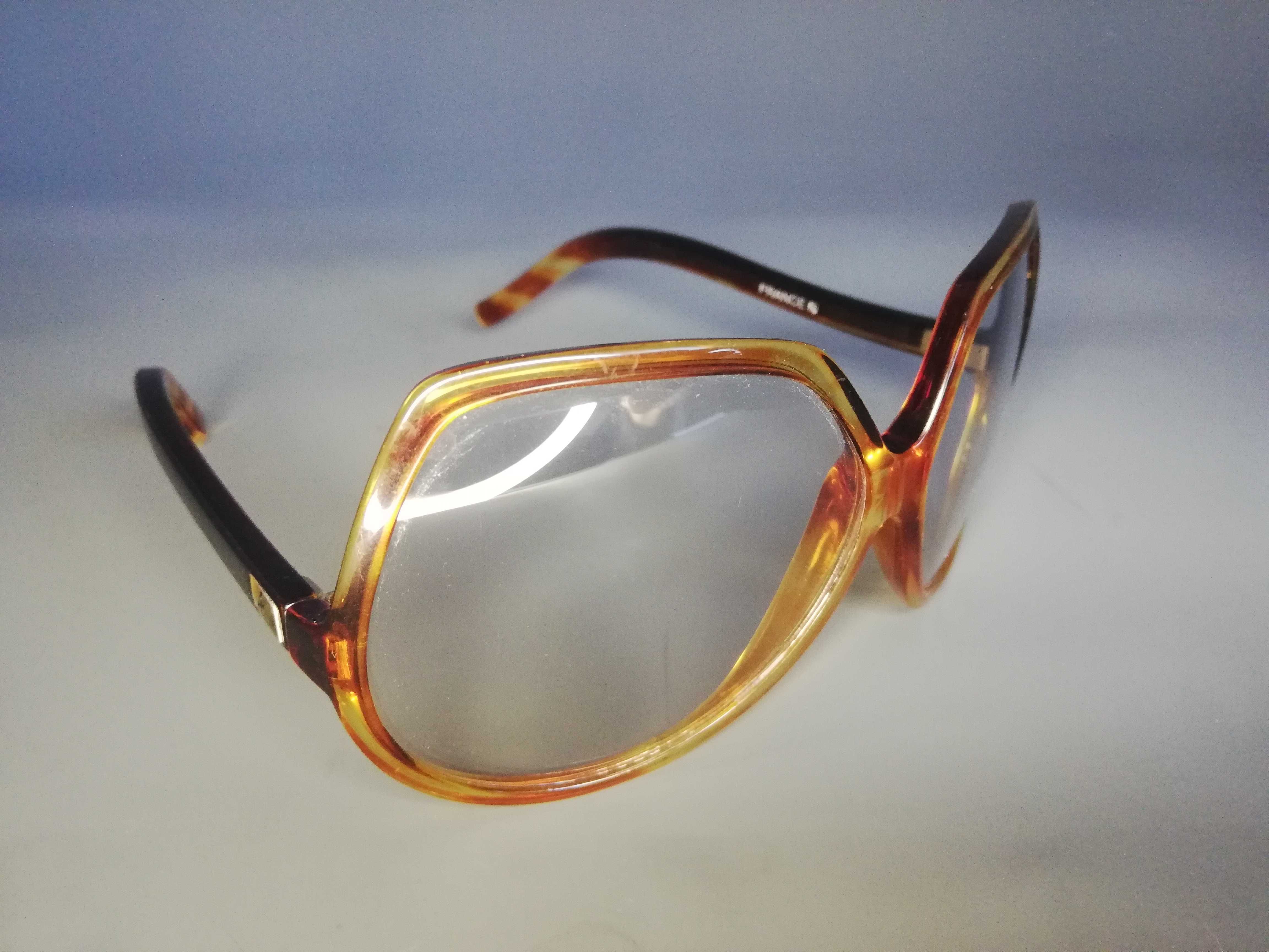 Ochelari de soare Annie Saral Paris 7871 - vintage, retro