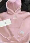 Alexander Spade trust issues hoodie