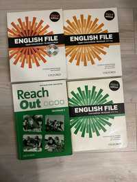 English File учебник