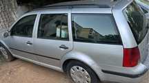 Vand golf 4 combi