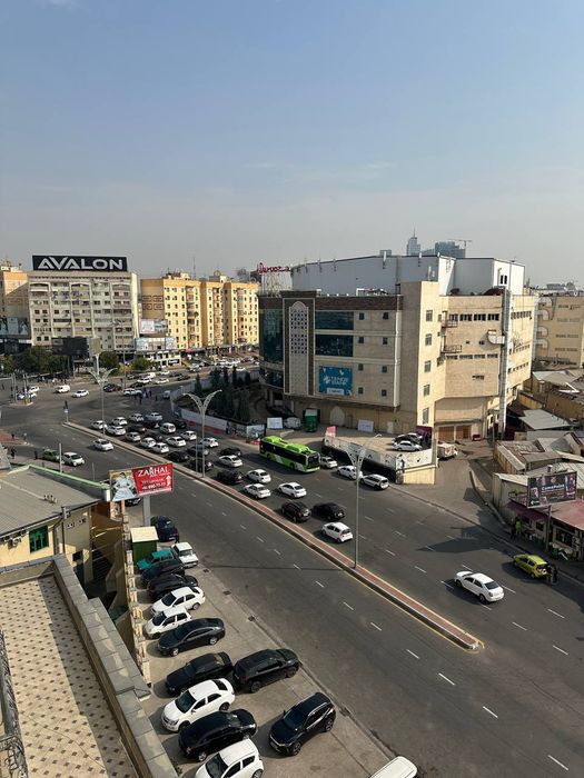 Самарканд Дарвоза 2.хонали Элитные квартиры в центре города