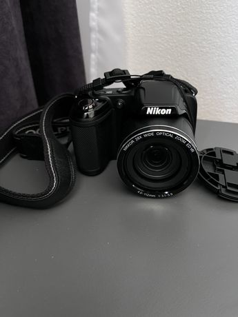 Camera foto Nikon