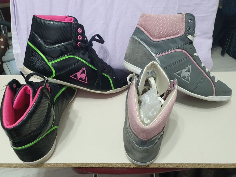 Le Coq Sportif mas 41