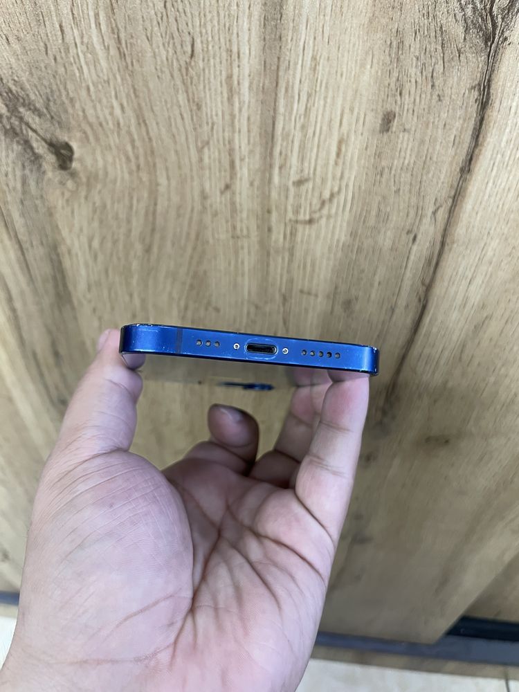 Iphone 12 holati yaxshi