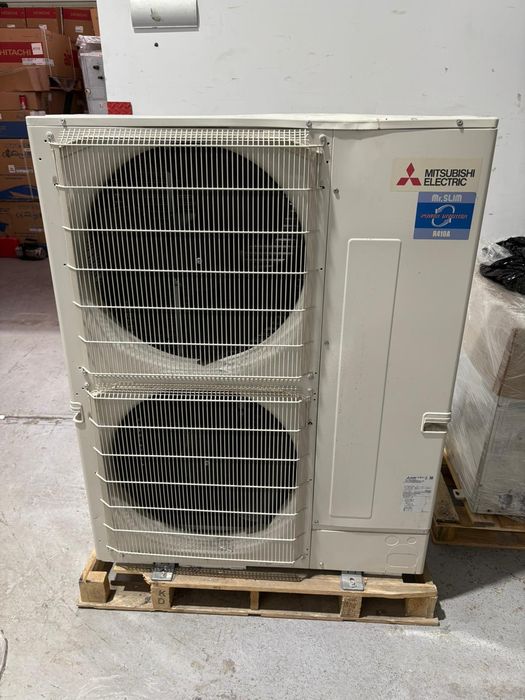 Caseta aer condiționat-mitsubishi 48000btu