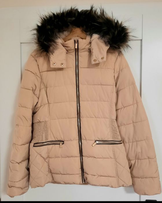 Дамско зимно яке Marx, размер XL