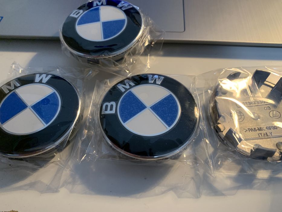 Capace janta bmw