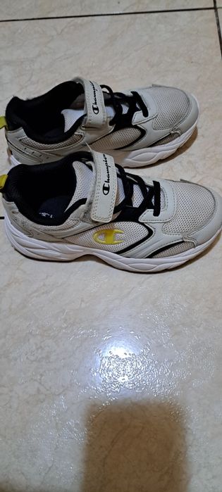 Adidasi champion copii