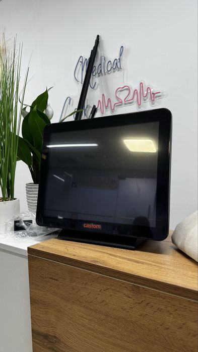 Автоматизация бизнеса