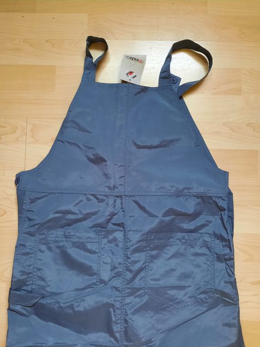 Дамска рокля гащеризон